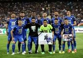 هافبک هجومی سپاهان اصرار به جدایی دارد