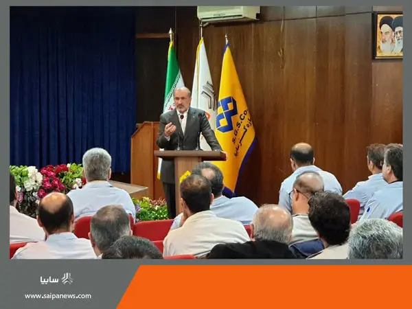 تولید موتورسیکلتهای برقی در گروه سایپا از دو ماه دیگر