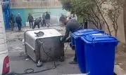 بازسازی بیش از ۱۵۰ مخزن مکانیزه آسیب‌دیده از دوران جنگ تحمیلی در منطقه ۱۲