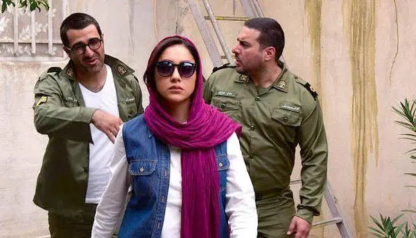 کمدی که قرار نیست مخاطب را بخنداند!