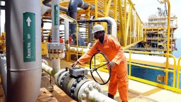 ازسرگیری افزایش قیمت نفت