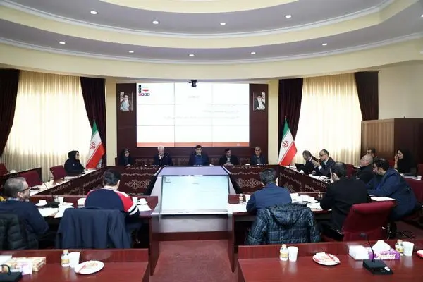 نادوی ایران از وادا «کارت سفید» گرفت