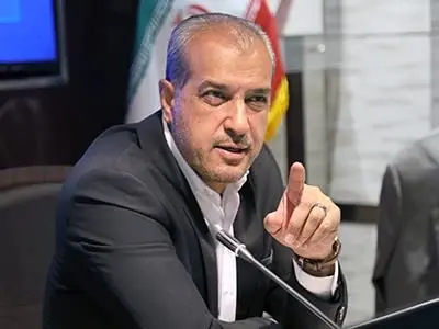 پیشرفت ۹۸ درصدی پل مکانیزه B9