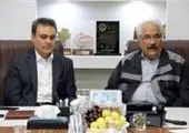 حضرتی: روابط عمومی ها حضور حماسی مردم و فعالان تولید را روایتگری کنند