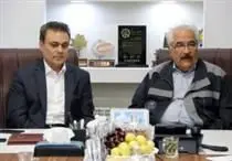 بانک ملت آماده همراهی گل گهر کرمان