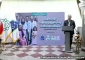 معاینات 800 ورزشکار اعزامی به رویدادهای بزرگ 2025