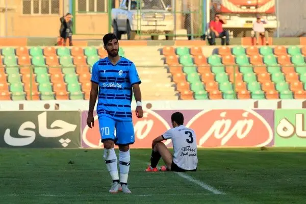 مخالفت باشگاه پیکان با انتقال مغانلو به پرسپولیس