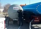 15پروژه آبرسانی در استان مرکزی آماده بهره برداری در هفته دولت

