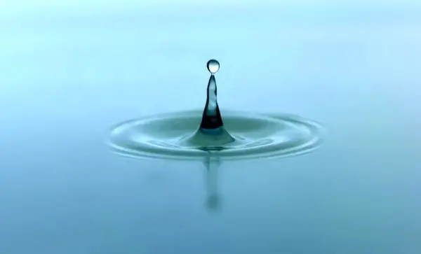 یک قطره کمتر بانک ایران زمین