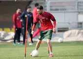 برنامه پرسپولیس تا بازی برابر السد مشخص شد