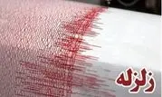 زلزله ۵.۶ ریشتری بندر چارک را لرزاند