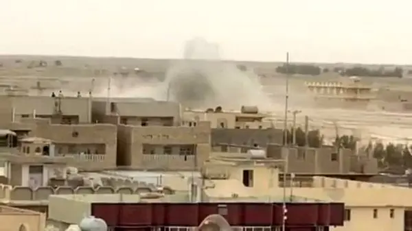 آنچه امروز در مرز زابل _نیمروز میگذرد ادامه توطئه استعمارگران است