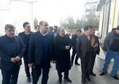 دبیرخانه طرح بازدید از نیروگاه‌های حرارتی کشور افتتاح شد


