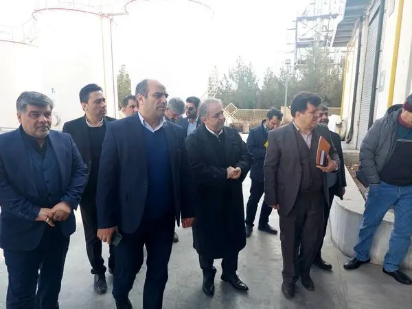 محبوبیت برند بانک ملی ایران برای همه مردم