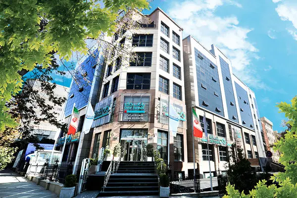 تداوم فعالیت نماد بانک دی در بازار دوم فرابورس
