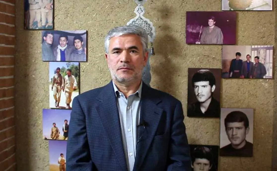دومین خانه شهید منطقه 15 افتتاح شد

