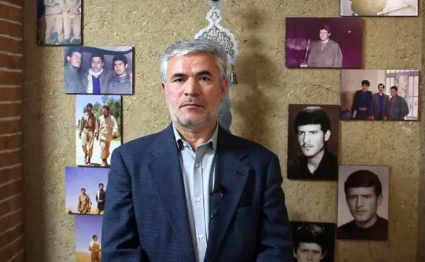 دومین خانه شهید منطقه 15 افتتاح شد