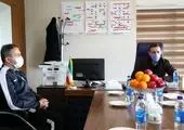 پیراهن هواداری «پیروز» ارتباطی به فدراسیون فوتبال ندارد