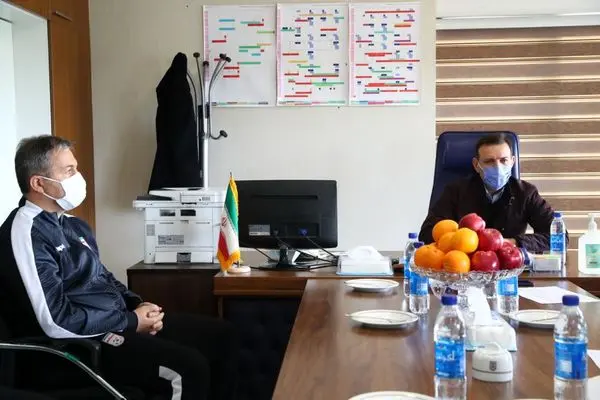 اسکوچیچ در تیم ملی ماندنی شد