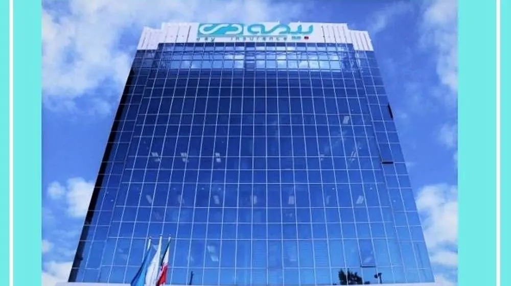 ضربان دیجیتال در میدان جنگ، روایتی متفاوت از صدرنشین صنعت بیمه در بحران رمضان

