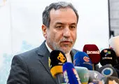 گفت‌وگو با ایران متوقف نخواهد شد

