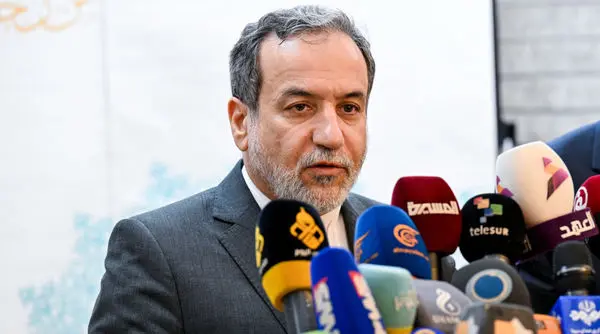 عراقچی: اروپا برای کوتاهآمدن در مقابل باجخواهی اسرائیل، بهانه دیگری پیدا کند