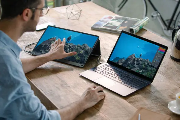 ایسوس با آتش بازی 30 سالگی خود تنور کامپیوتکس 2019 را گرم کرد