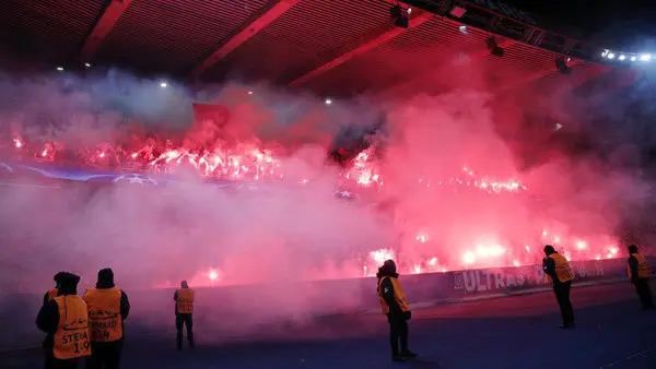 جریمه سنگین یوفا در انتظار پاری سن ژرمن