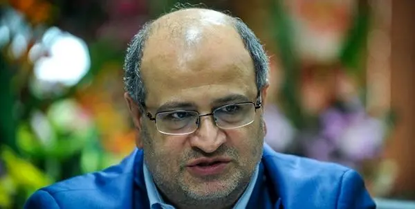 ۶۰ درصد تهرانیها کرونا را جدی نگرفتهاند