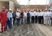 تجهیز و بهسازی بیش از ۳۰ مدرسه توسط شرکت پالایش گاز بیدبلند خلیج فارس
