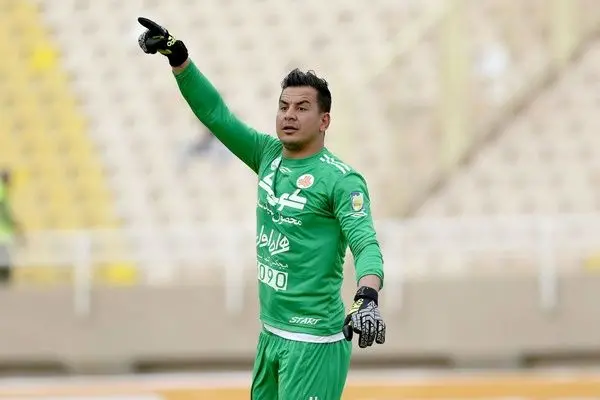 بازگشت لک به تمرینات نساجی