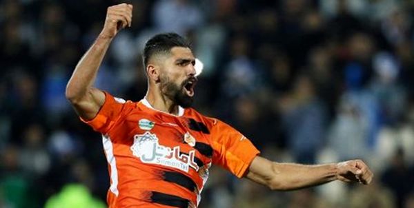 پرونده اسدی در استقلال بسته شد