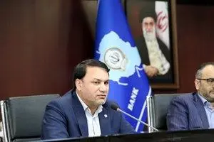 پیام تبریک مدیرعامل بانک سپه به مناسبت روز ارتش جمهوری اسلامی ایران

