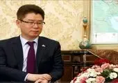 واکنش عراقچی به خروج شرکت‌های کره جنوبی از ایران
