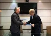 مه غلیظ ۹ پرواز فرودگاه اهواز را لغو کرد