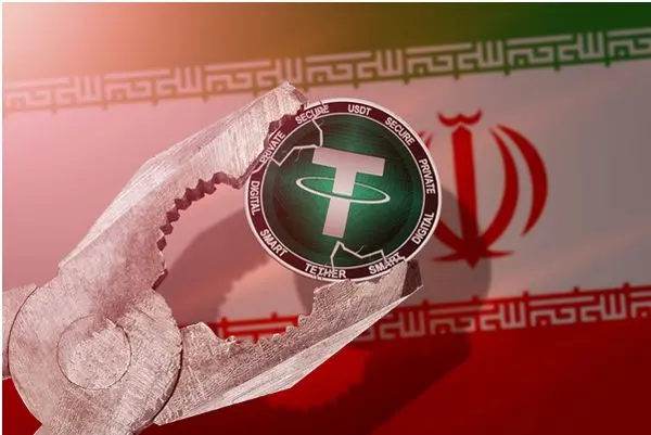 آیا دارایی های دیجیتال کاربران ایرانی بلوکه می شود؟