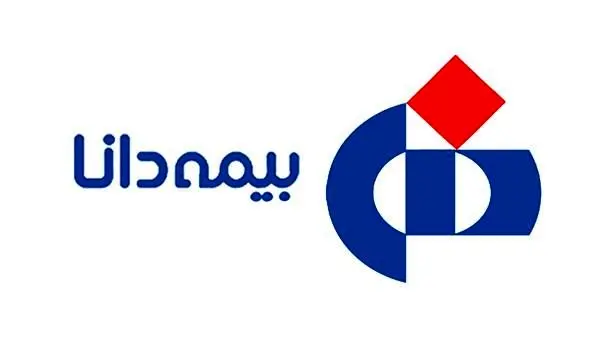 رشد 75 درصدی فروش بیمه دانا در دو ماه گذشته 