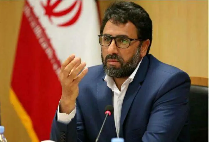 بازپیرایی بوستان های سطح منطقه شش