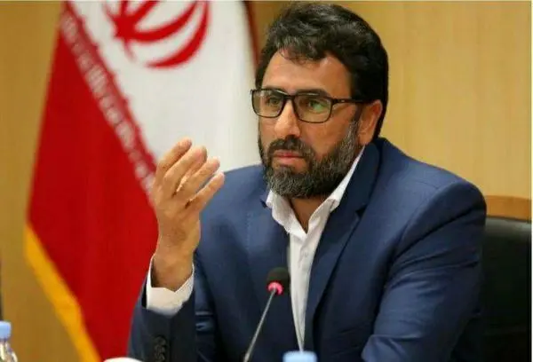 بازپیرایی بوستان های سطح منطقه شش