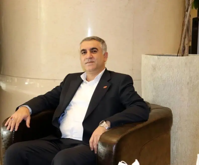 فولاد “تاراز” به هیچ عنوان “کیفیت” را فداى موارد دیگر نمى‌کند

