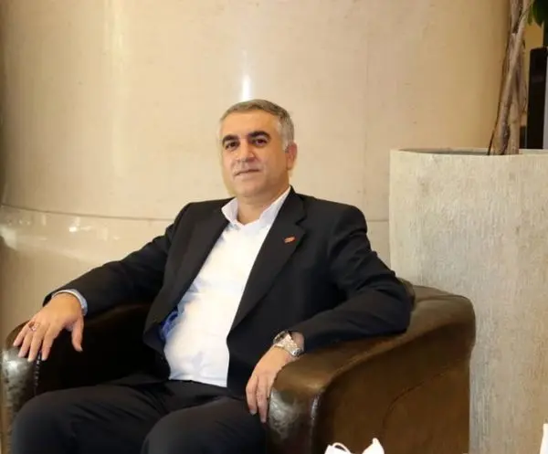 فولاد “تاراز” به هیچ عنوان “کیفیت” را فداى موارد دیگر نمى‌کند

