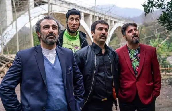 ساعت پخش و بازپخش سریالهای نوروزی