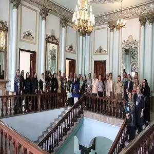 نشست تهران شناسی برگزار شد