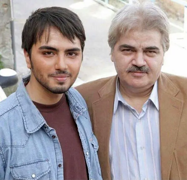 کارگردان سینما درگذشت