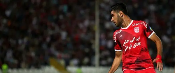 طاهران از تراکتور کنار گذاشته شد