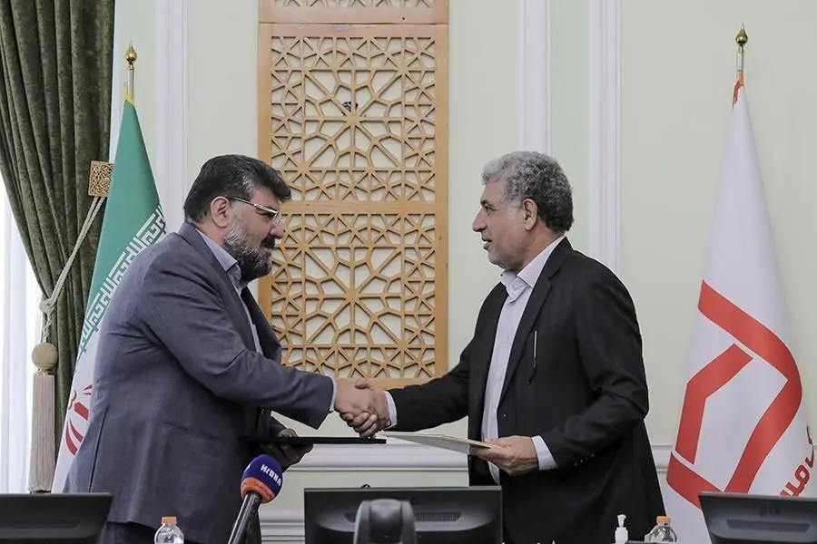 امضای تفاهم‌نامه همکاری میان بانک مسکن و مرکز وکلا، کارشناسان رسمی و مشاوران خانواده قوه‌قضائیه

