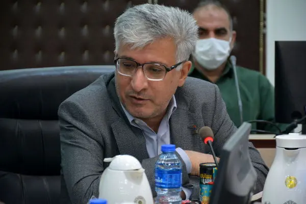 چشم انداز همکاری مدیریت اکتشاف و دانشگاه شهید چمران آینده روشنی دارد