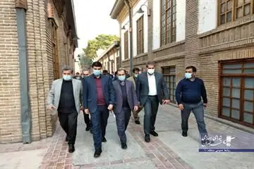 طرح رصد به منطقه ۱۰ تهران رسید 