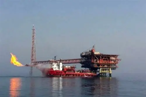 فعالیت‌های توسعه‌ای نفت ایران تحریم‌پذیر نیست