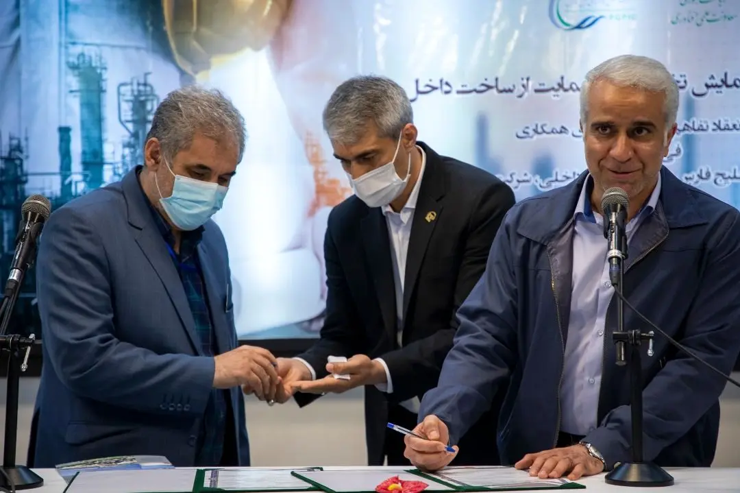 بوعلی سالانه ۱ میلیارد دلار ارزآوری برای کشور دارد